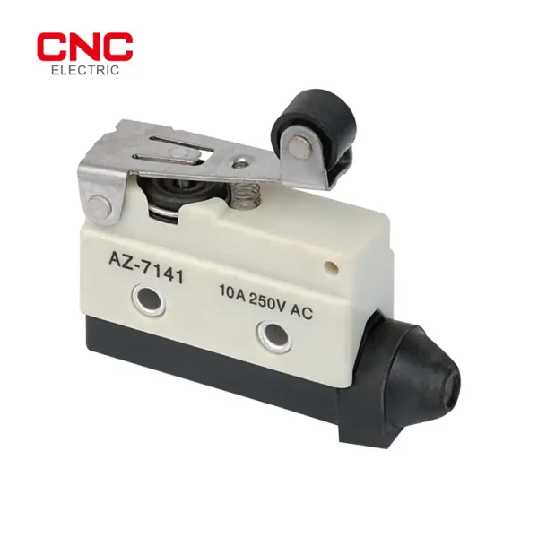 AZ Limit Switch - Görsel 3