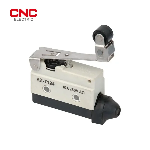 AZ Limit Switch - Görsel 4