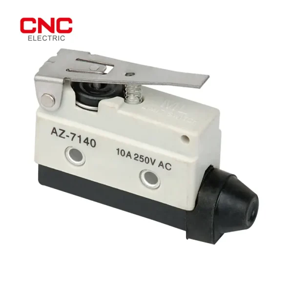 AZ Limit Switch - Görsel 2