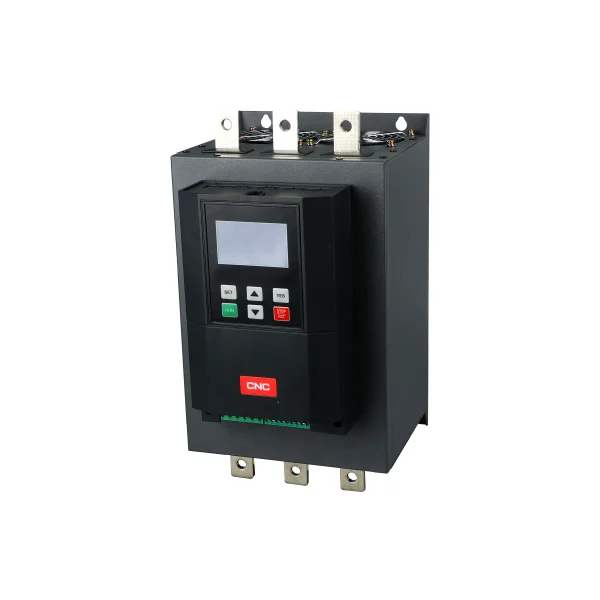 Bypass Soft Starter Motor Control & Protection YCQR8 - Görsel 2