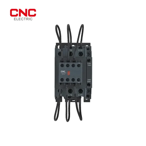 CJ19i(CJ19s) Contactor - Görsel 2