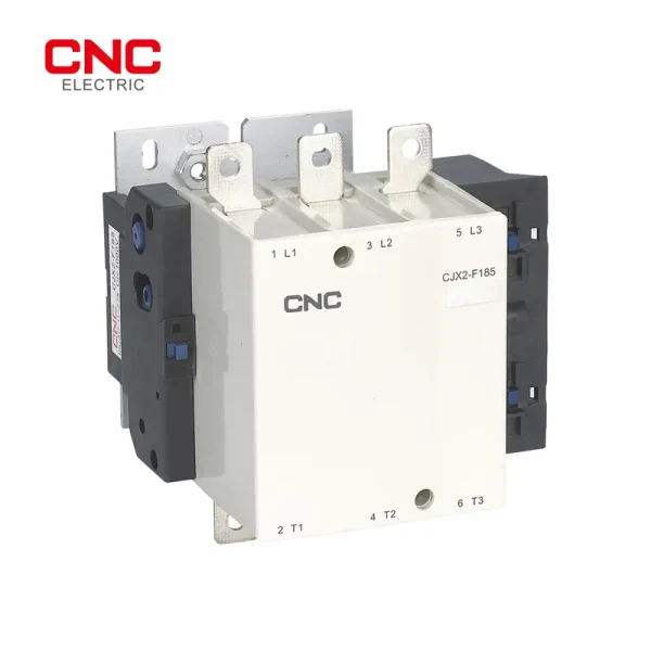 CJX2-F AC Contactor - Görsel 3