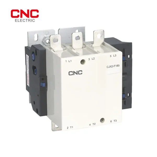CJX2-F AC Contactor - Görsel 4