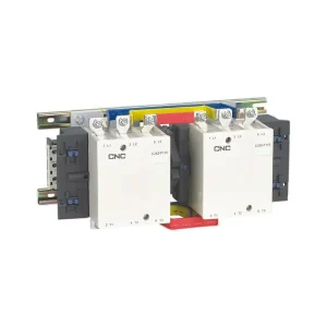 CJX2-F-N Mechanical Interlocking Contactor