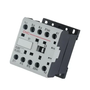 CJX2-K AC Contactor