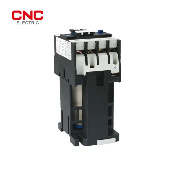 CJX2-Z DC Contactors - Görsel 3