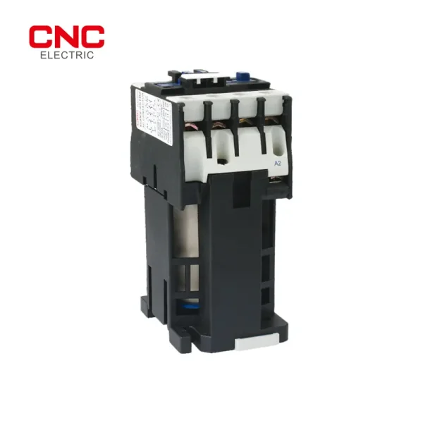 CJX2-Z DC Contactors - Görsel 2