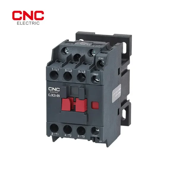 CJX2i AC Contactor - Görsel 2