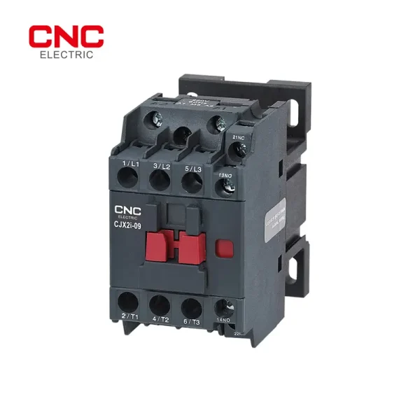 CJX2i AC Contactor - Görsel 3