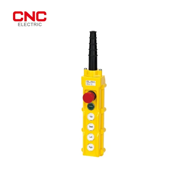 COB Push-button Switch - Görsel 4