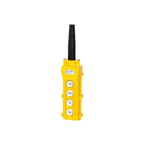COB Push-button Switch
