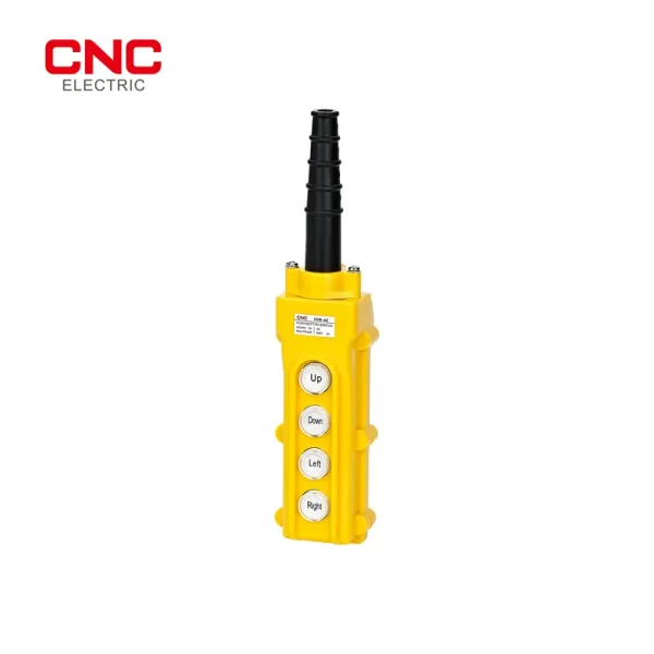 COB Push-button Switch - Görsel 2