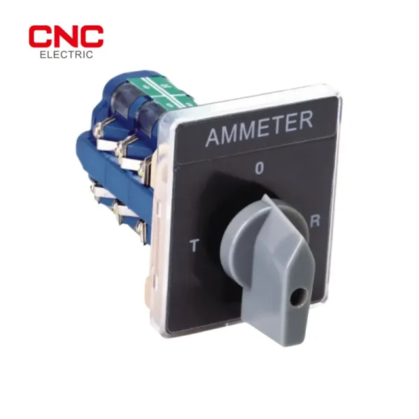 CS-68 Universal Changeover Switch - Görsel 2