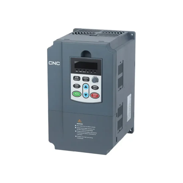 DC Variable Frequency Drive YCB2000PV Series - Görsel 2
