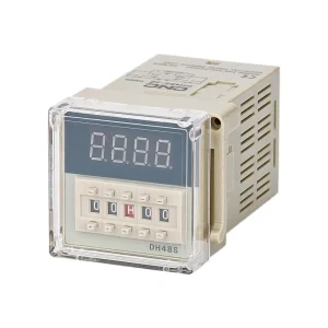 DH48S-2Z Time Relay