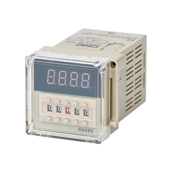 DH48S-2Z Time Relay