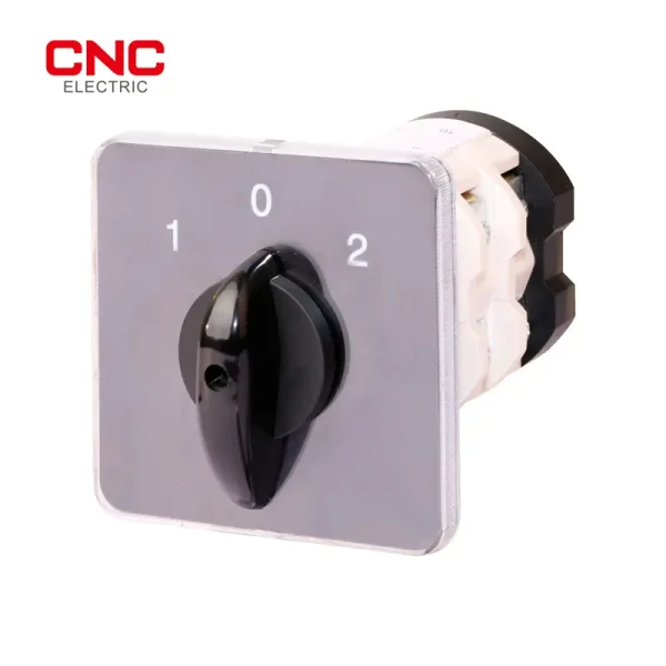 EP Universal Changeover Switch - Görsel 4