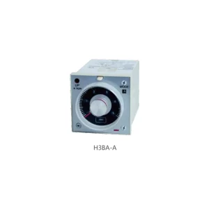 H3BA-A Time Relay
