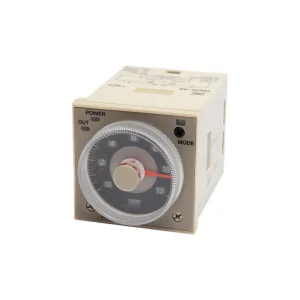 H3CR-A8 Time Relay