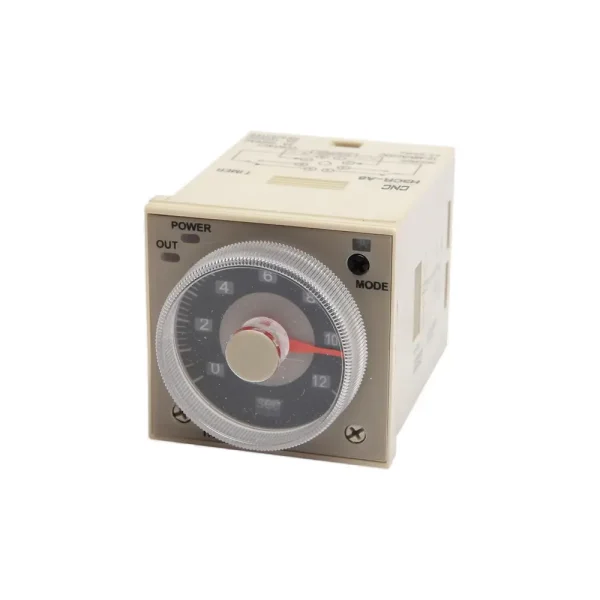 H3CR-A8 Time Relay