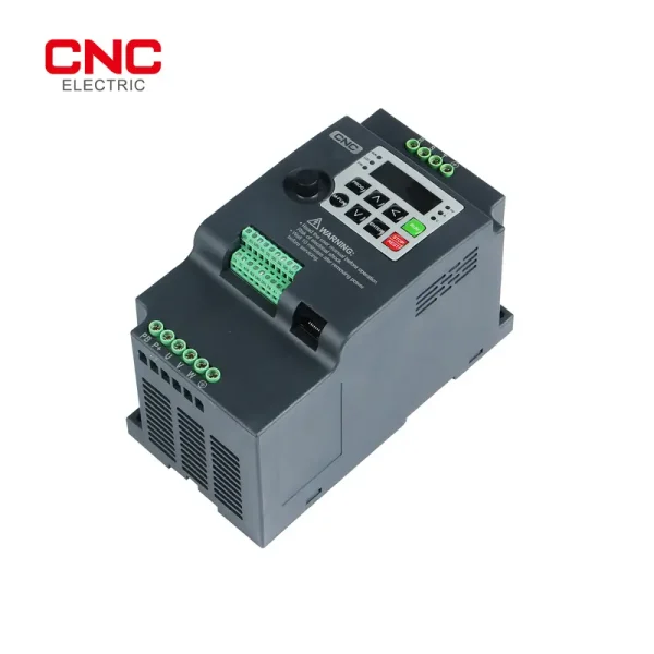 IST230A Series Mini Vector Inverter - Görsel 2