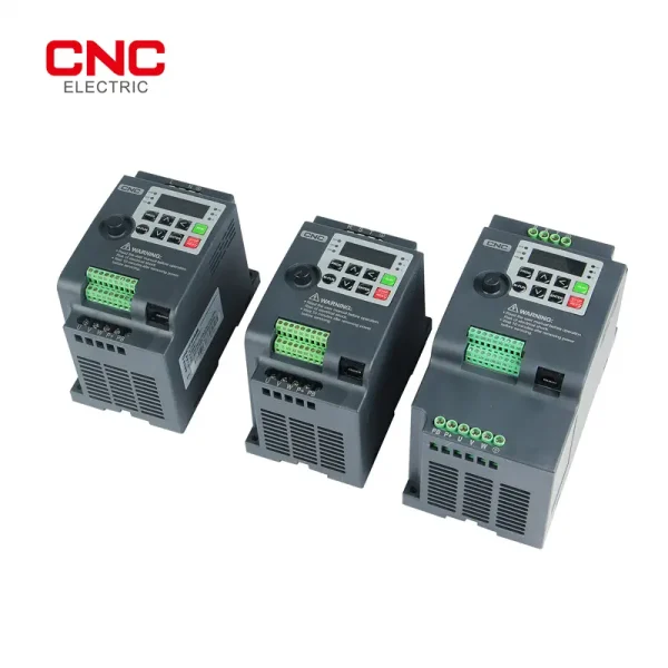 IST230A Series Mini Vector Inverter - Görsel 4