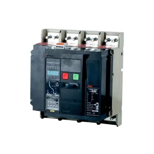 Integrated Air Circuit Breaker YCW9X-1600
