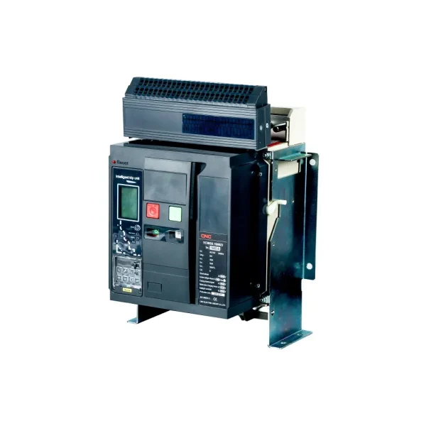 Integrated Air Circuit Breaker YCW9X-1600 - Görsel 3