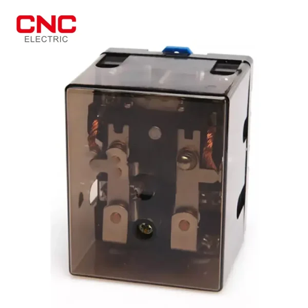 JQX Power Relay - Görsel 2