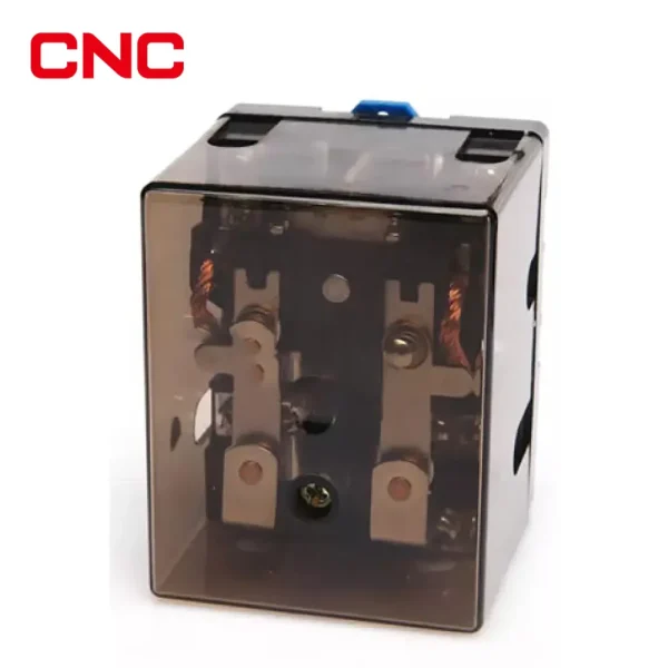 JQX Power Relay - Görsel 3