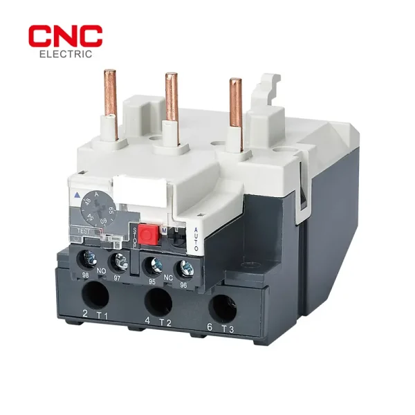 JR28s Thermal Relay - Görsel 4