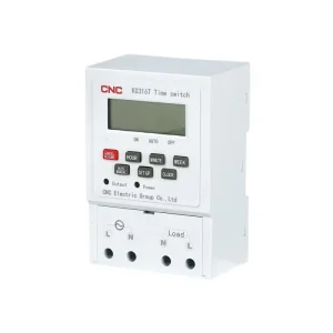 KG316T Time Relay
