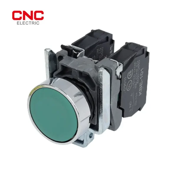 LAY4 Push-button Switch - Görsel 3