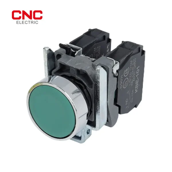 LAY4 Push-button Switch - Görsel 2