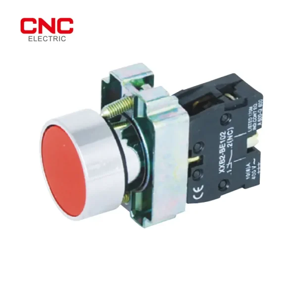 LAY5 Push-button Switch - Görsel 3
