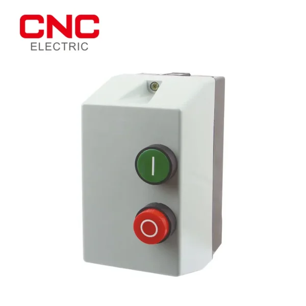 LE1 Magnetic Starter - Görsel 3