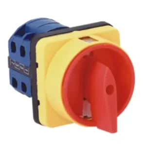 LW28GS Padlock Type Power Cut off Switch