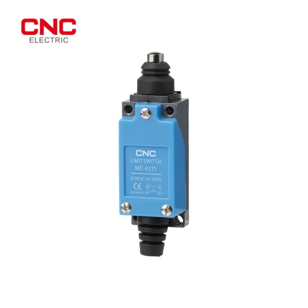 ME Limit Switch - Görsel 3