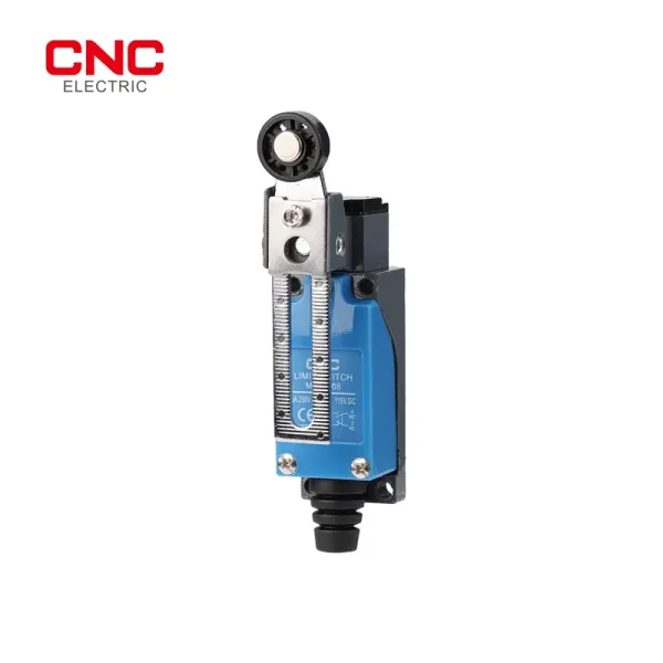 ME Limit Switch - Görsel 4