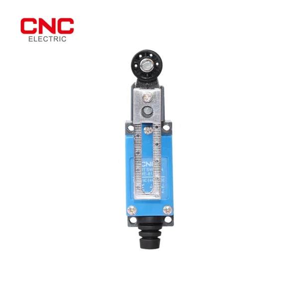 ME Limit Switch - Görsel 2