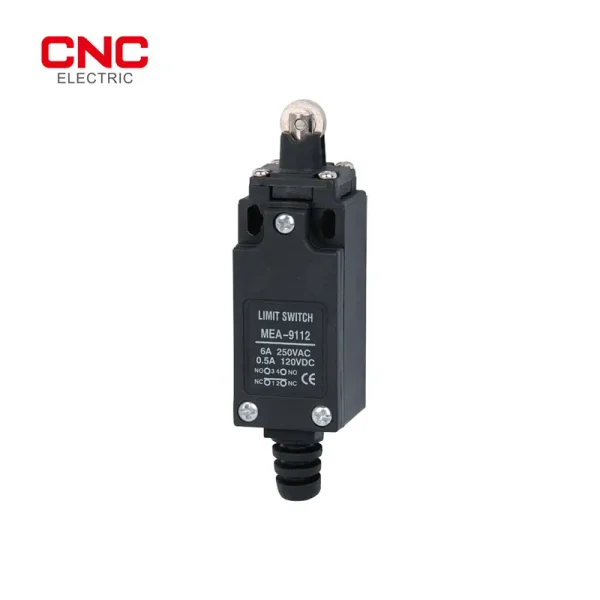 MEA Limit Switch - Görsel 3