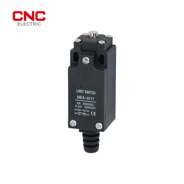 MEA Limit Switch - Görsel 2