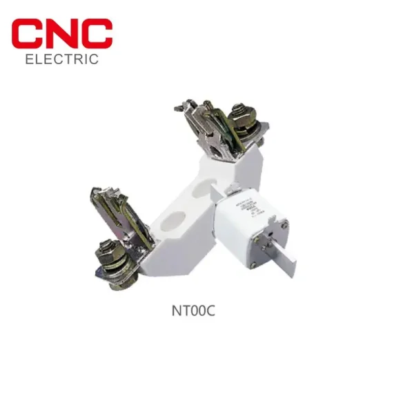 NT Low Voltage Fuse - Görsel 3