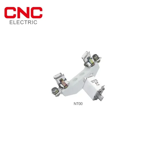 NT Low Voltage Fuse - Görsel 4