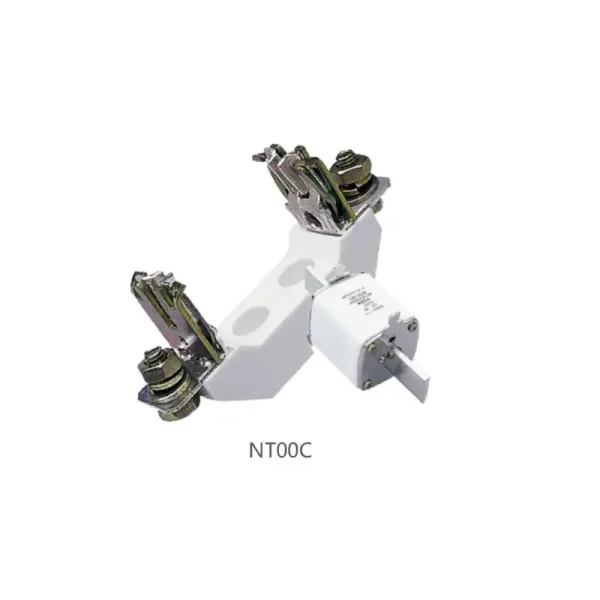 NT Low Voltage Fuse - Görsel 2