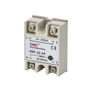 SSR Solid State Relay