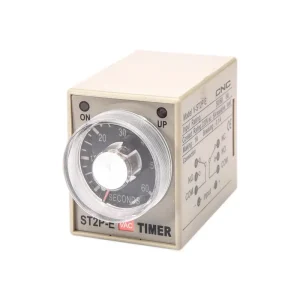 ST2P-E Time Relay