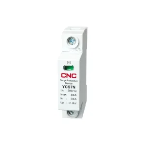 Surge Protection Device