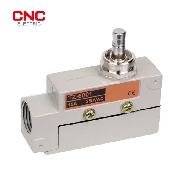 TZ Micro Switch - Görsel 2