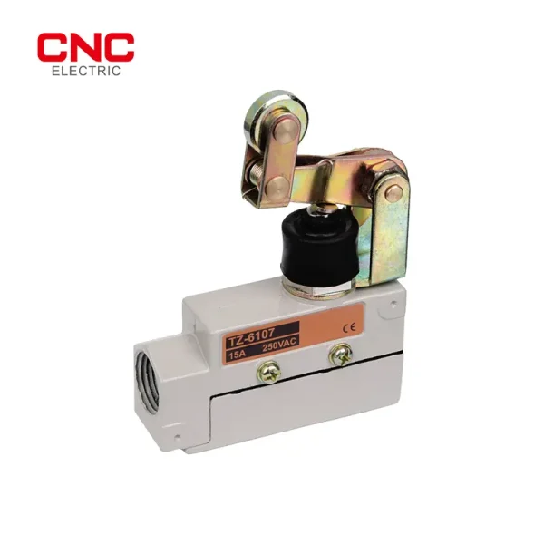 TZ Micro Switch - Görsel 3